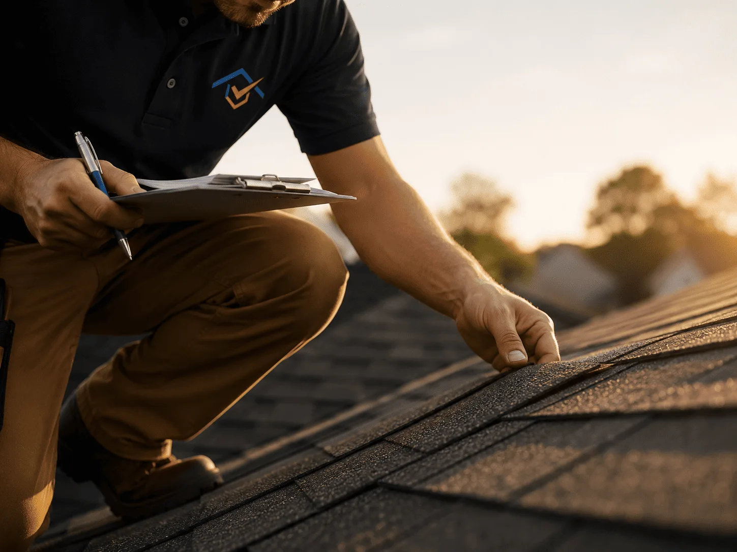Why Choose Roof Inspection in Mesa, CO